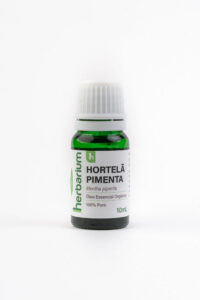 Hortela Pimenta