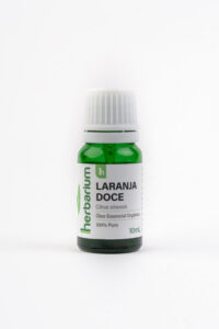 Laranja Doce