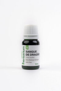Sangue de Dragao