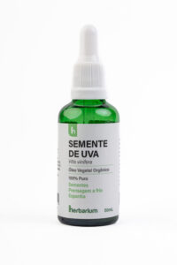 Semente Uva