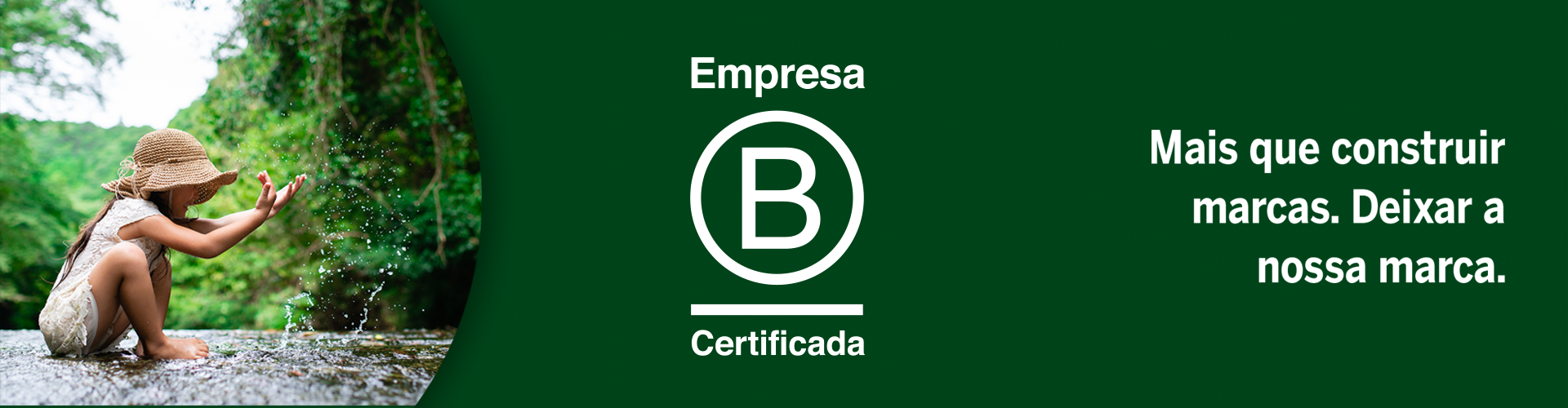 Herbarium é a primeira farmacêutica a conquistar o Selo B no Brasil