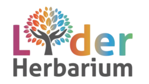 Logo Líder Herbarium