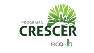 Logo Programa Crescer