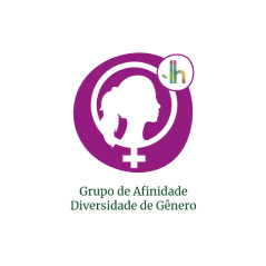 Ícone do grupo de afinidade de Gênero