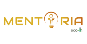 Logo Programa Mentoria Ecoh