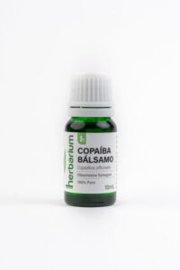 Copaíba Bálsamo