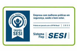 Troféu Sesi