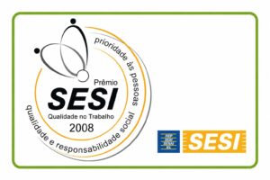 Prêmio Sesi