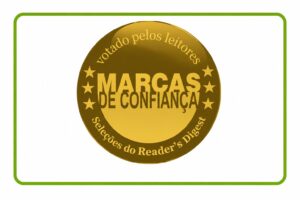 Marcas de Confiança